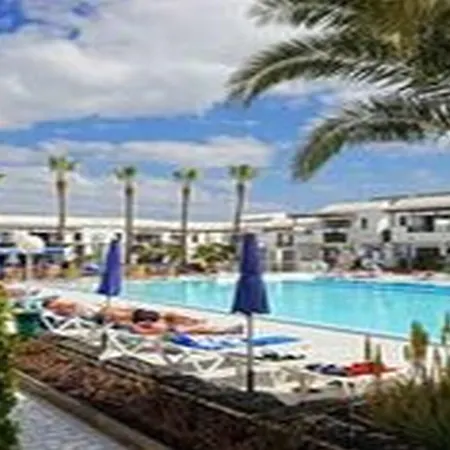 蓝色广场酒店 公寓式酒店