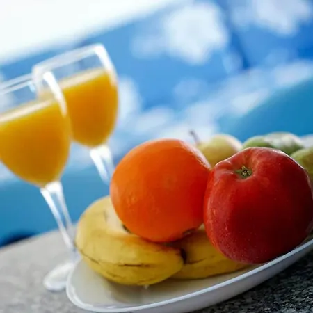 Plaza Azul 2* Puerto del Carmen (Lanzarote)