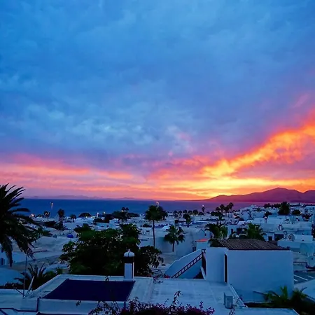 蓝色广场酒店 卡门港