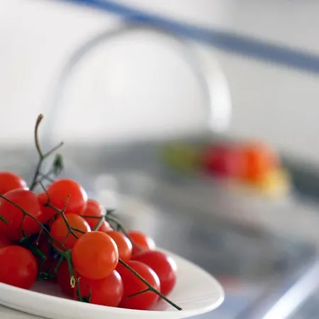 公寓式酒店 蓝色广场酒店 2*