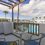 Lägenhetshotell Plaza Azul 2*
