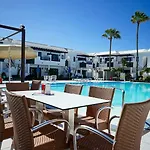 Lägenhetshotell Plaza Azul 2*