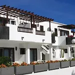 Plaza Azul Lägenhetshotell Puerto del Carmen (Lanzarote)