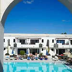 Plaza Azul Lägenhetshotell 2*