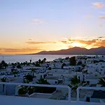 Plaza Azul Lägenhetshotell Puerto del Carmen (Lanzarote)