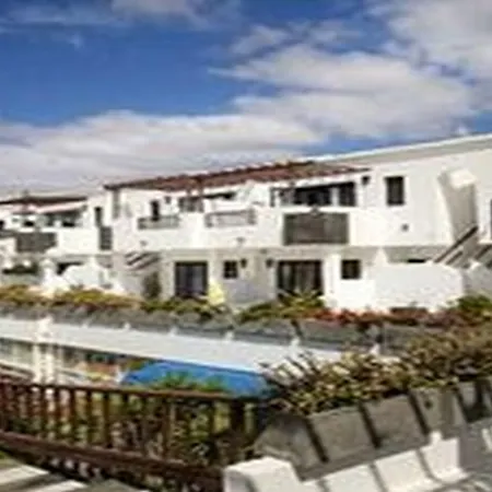 Aparthotel Plaza Azul Puerto del Carmen (Lanzarote)
