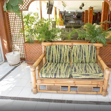 Aparthotel Plaza Azul Puerto del Carmen (Lanzarote)
