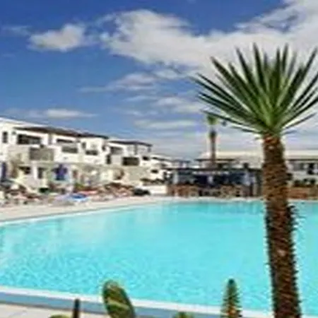 Aparthotel Plaza Azul Puerto del Carmen (Lanzarote)