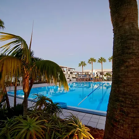 Aparthotel Plaza Azul Puerto del Carmen (Lanzarote)