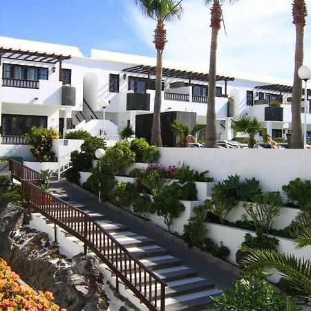 Plaza Azul