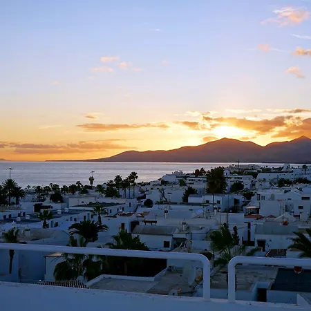 Plaza Azul Aparthotel Puerto del Carmen (Lanzarote)