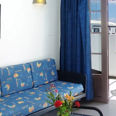 Plaza Azul Hotel apartamentowy 2*