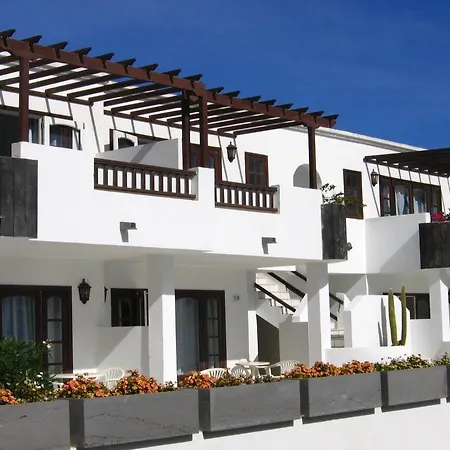 Plaza Azul Aparthotel Puerto del Carmen (Lanzarote)