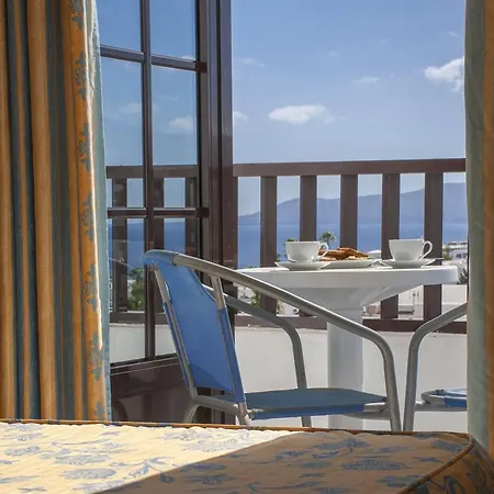 Lägenhetshotell Plaza Azul Puerto del Carmen (Lanzarote)