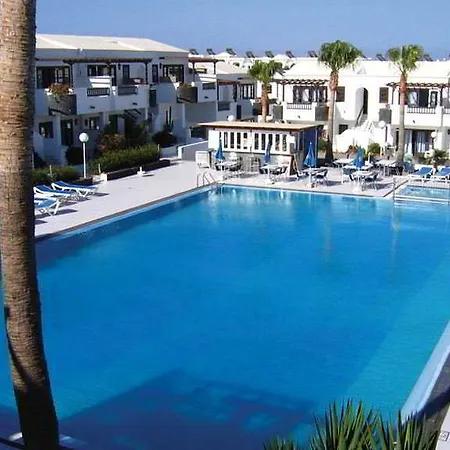 Plaza Azul Aparthotel 2*