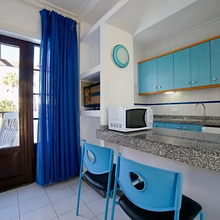Plaza Azul Aparthotel 2*