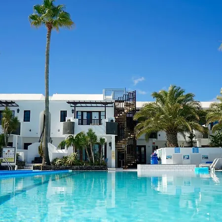 Plaza Azul Lägenhetshotell