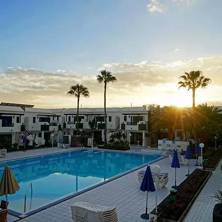 Aparthotel Plaza Azul