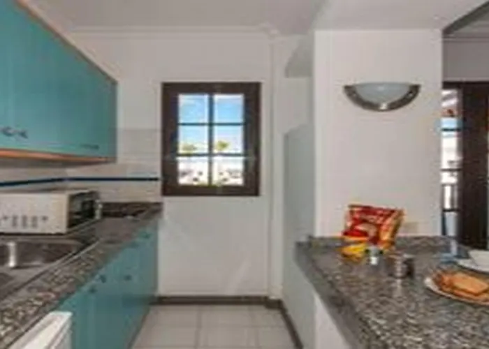 Plaza Azul Apart-hotel Puerto del Carmen (Lanzarote)