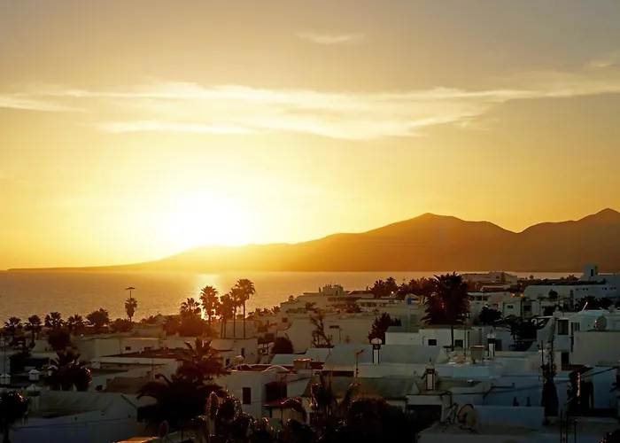 Plaza Azul Apart-hotel 2*