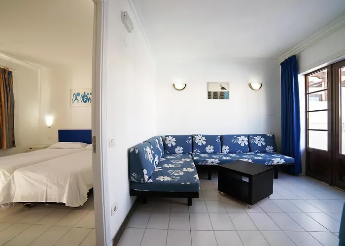 Plaza Azul Apart-hotel Puerto del Carmen (Lanzarote)